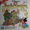 Walt Disney Vinyl Record Albums